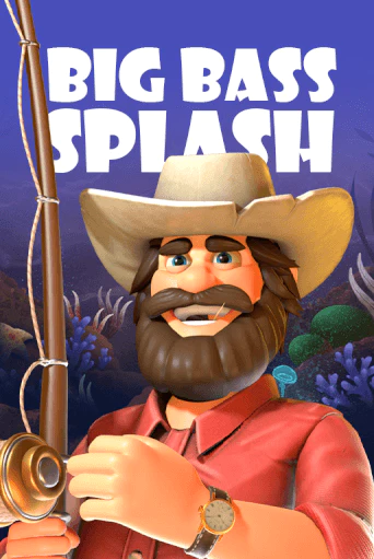 Big Bass Splash